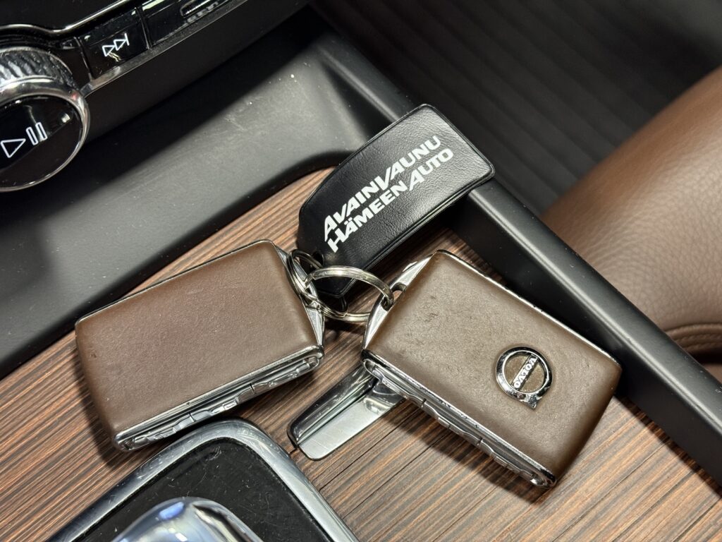 VOLVO XC60, image 27