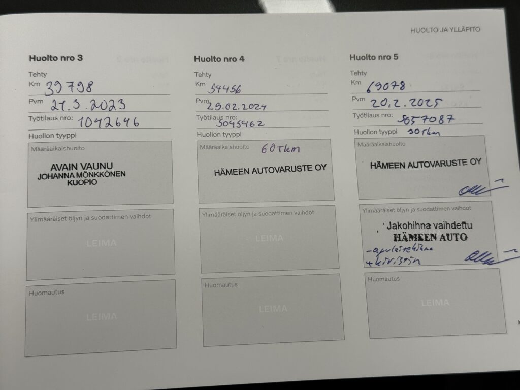 VOLVO XC60, image 29