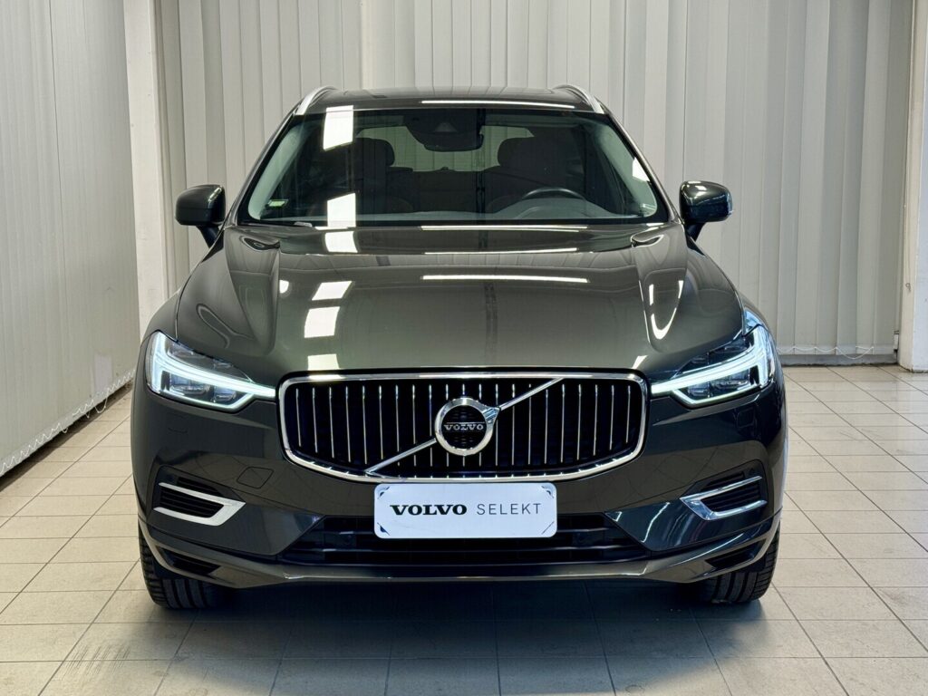 VOLVO XC60, image 3