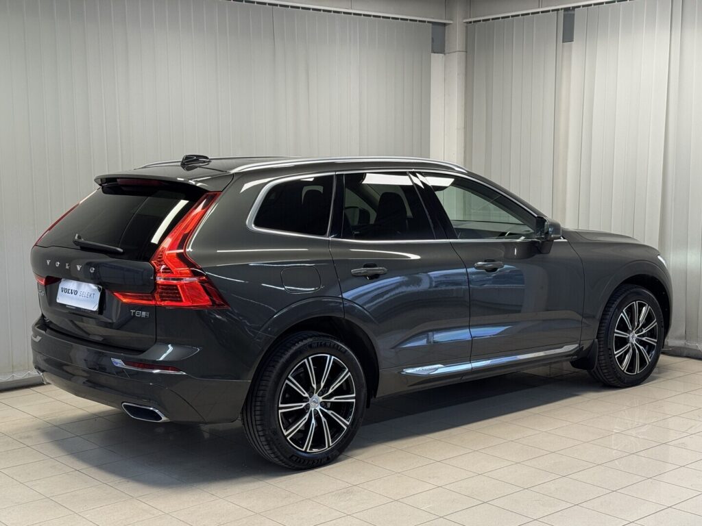 VOLVO XC60, image 5