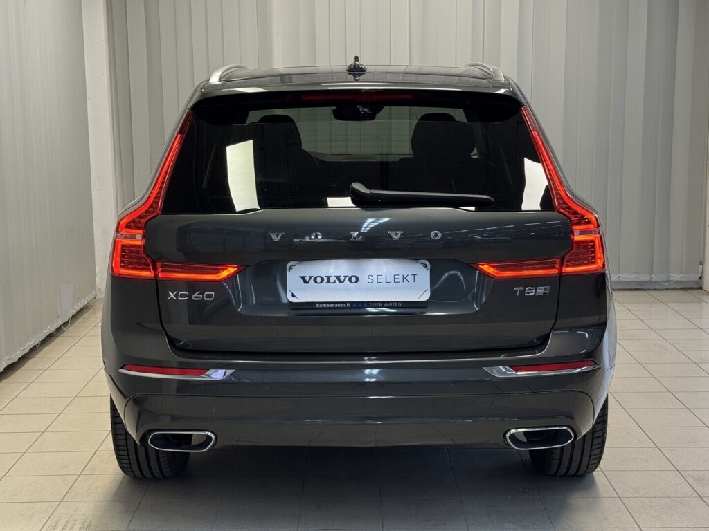 VOLVO XC60, image 6