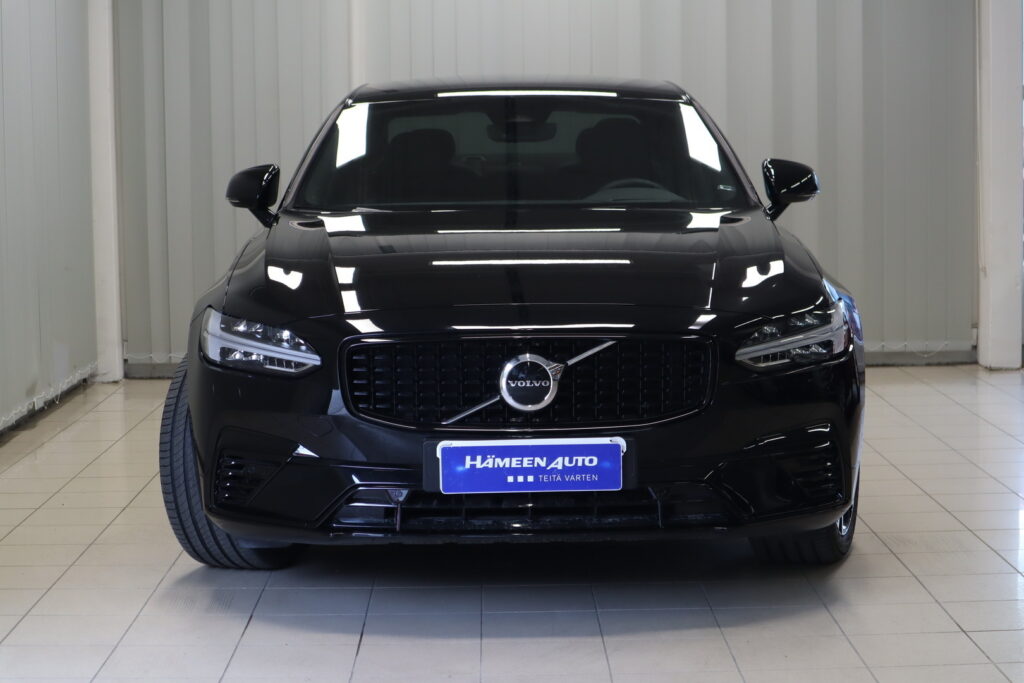 Volvo S90, image 2