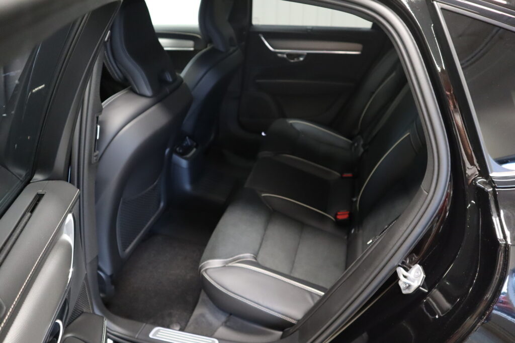 Volvo S90, image 6