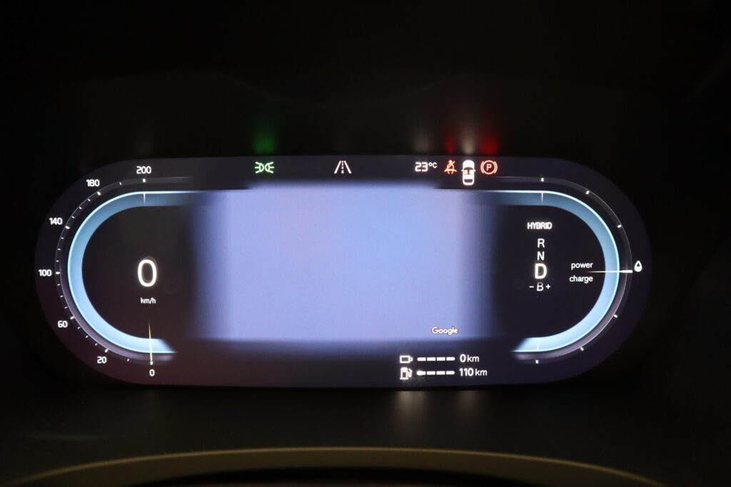 Volvo S90, image 8