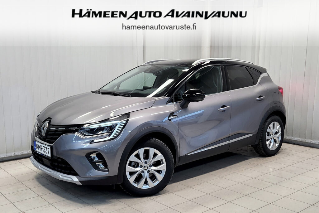 Renault Captur, image 1
