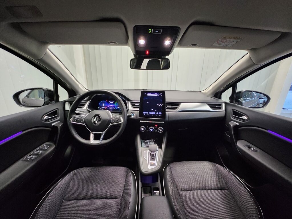 Renault Captur, image 10