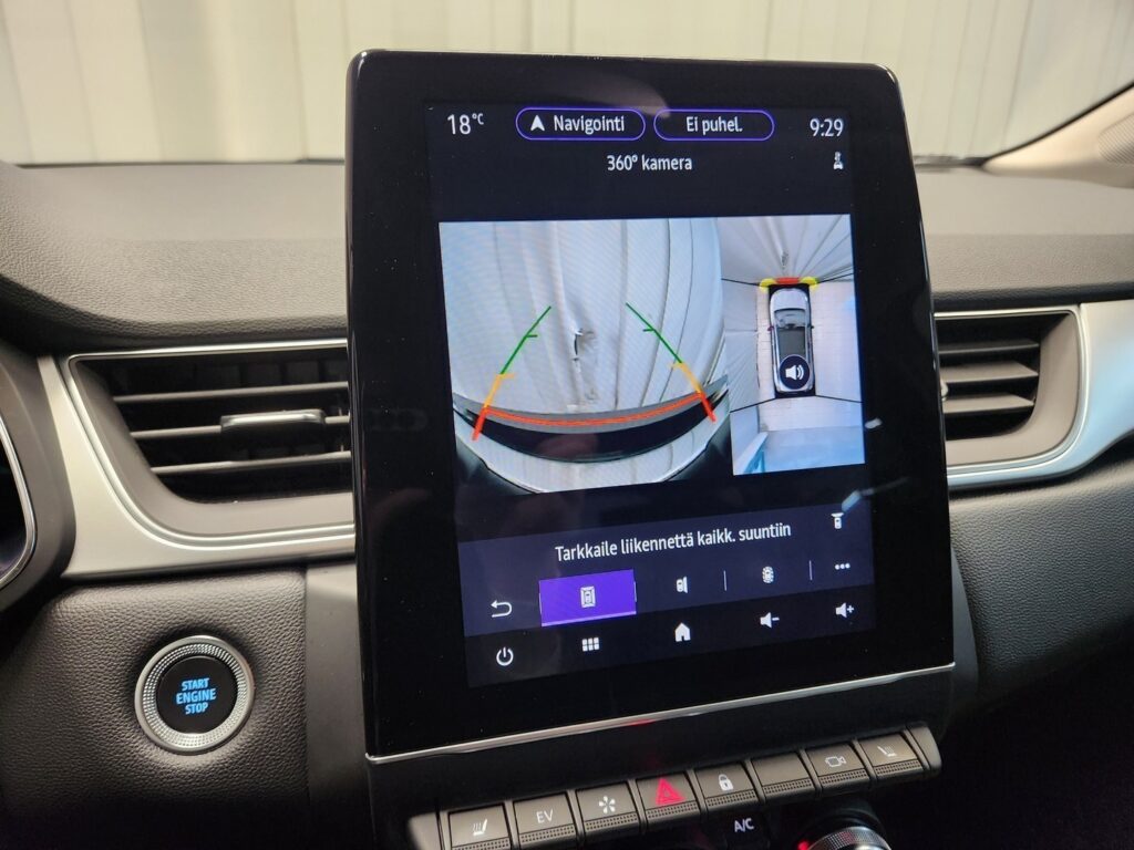 Renault Captur, image 11