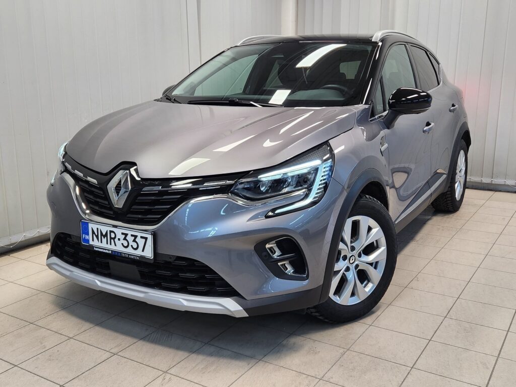 Renault Captur, image 2