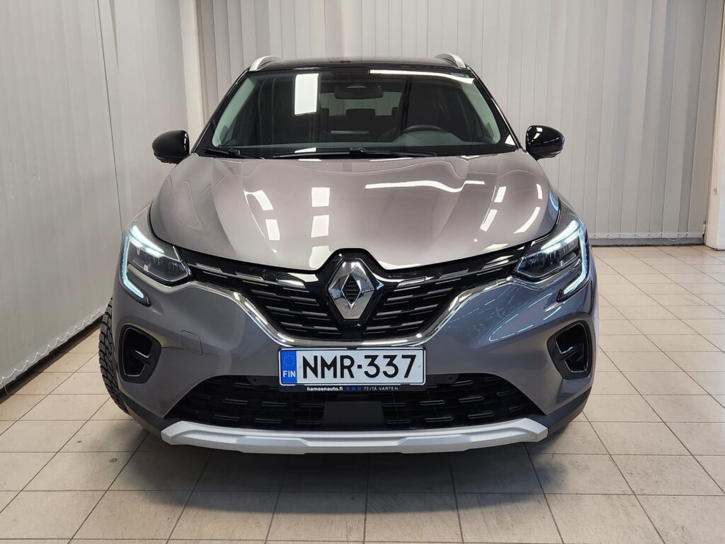 Renault Captur, image 3