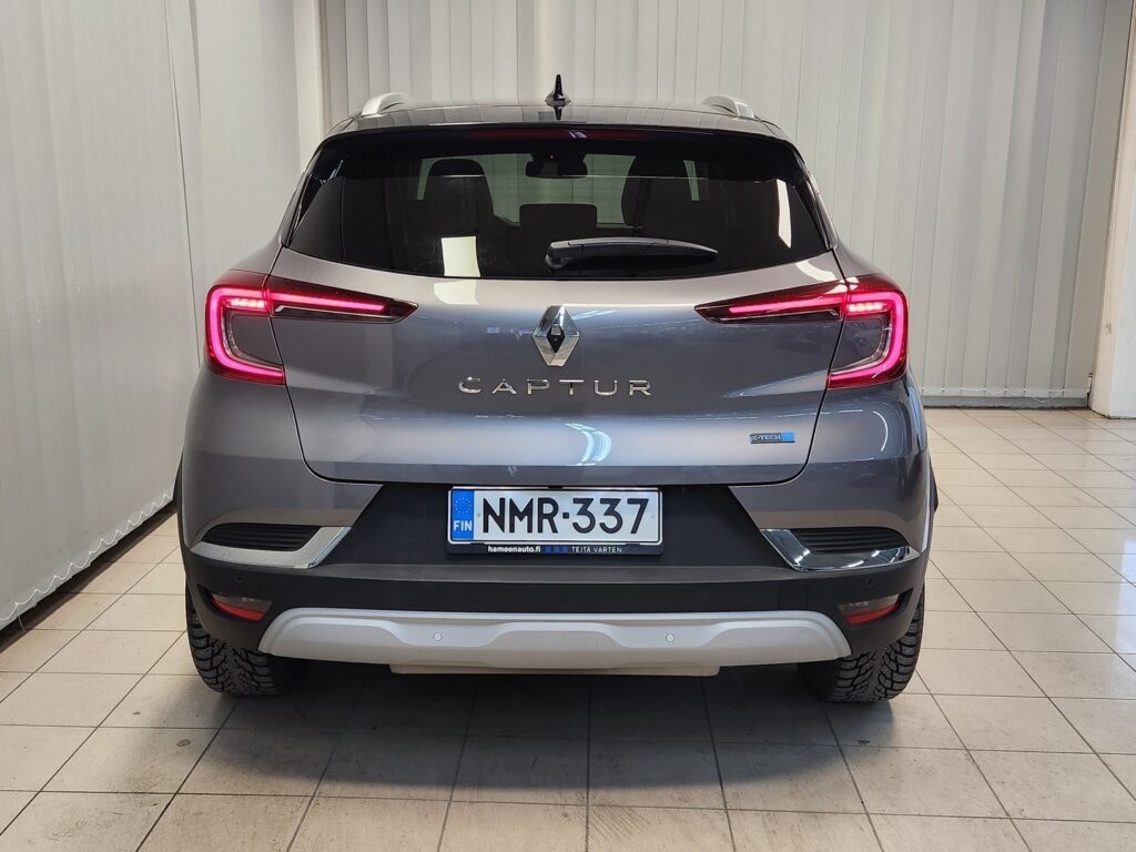 Renault Captur, image 4