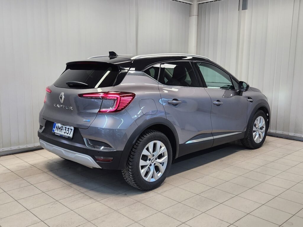 Renault Captur, image 5