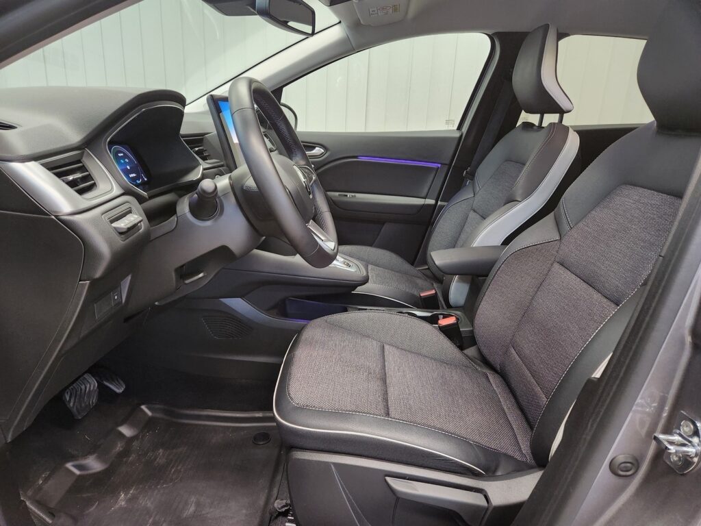 Renault Captur, image 6