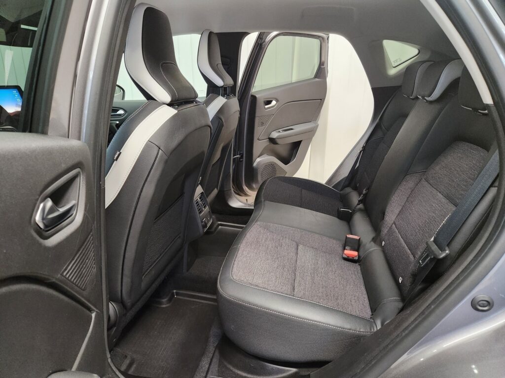 Renault Captur, image 7