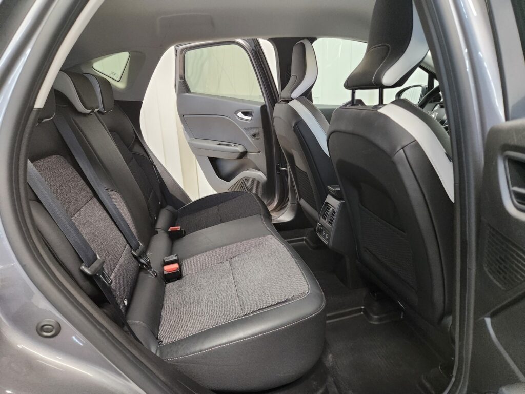 Renault Captur, image 8