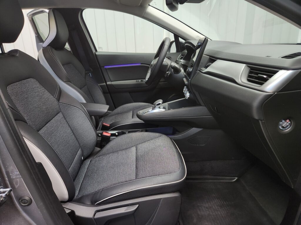Renault Captur, image 9