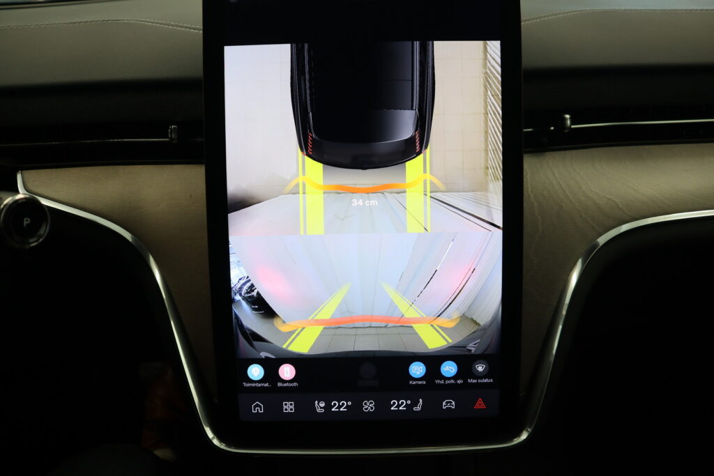 Volvo EX90, image 19