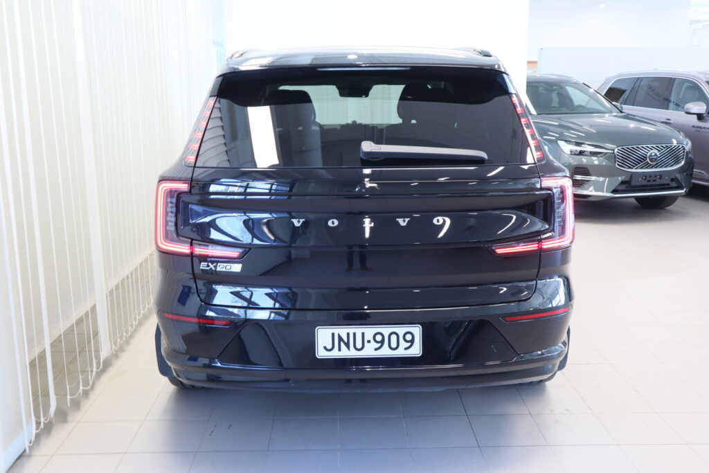 Volvo EX90, image 5
