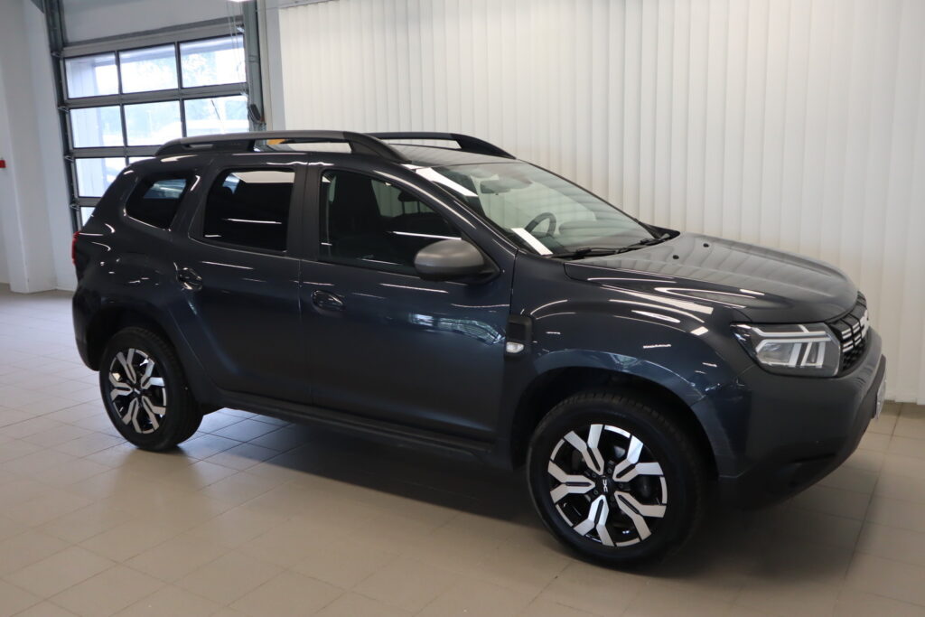 Dacia Duster, image 10