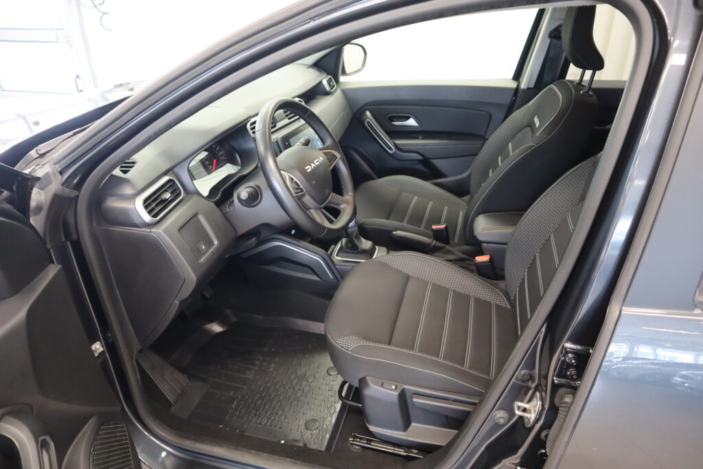 Dacia Duster, image 11