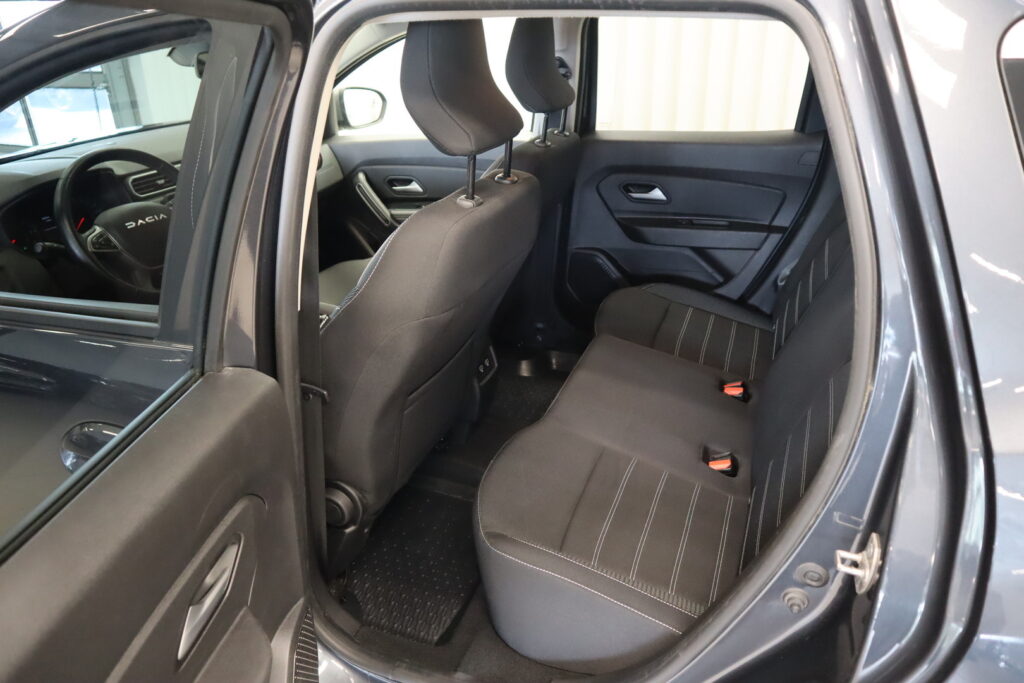 Dacia Duster, image 12
