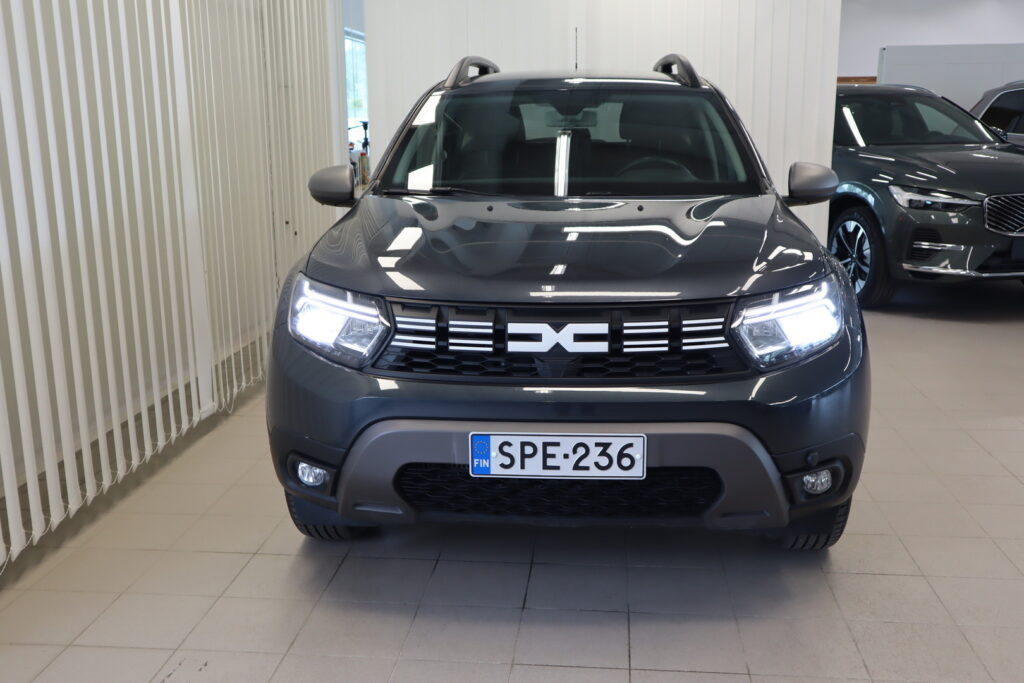 Dacia Duster, image 3