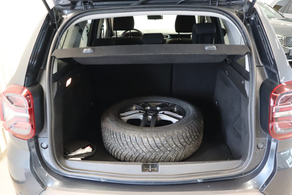 Dacia Duster, image 7