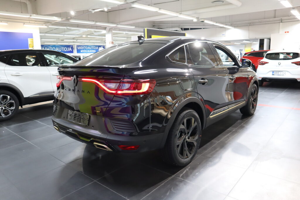 Renault Arkana, image 14