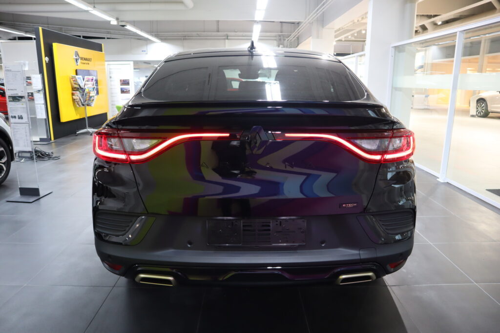 Renault Arkana, image 15