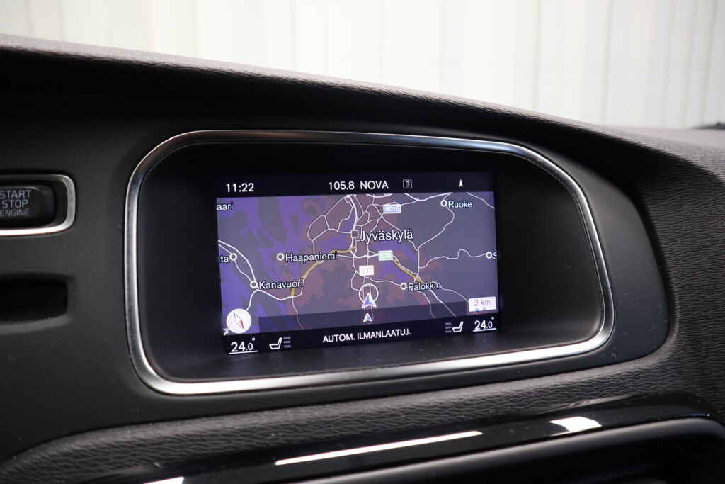 Volvo V40, image 15