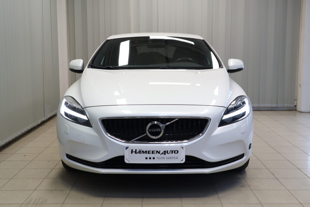 Volvo V40, image 3