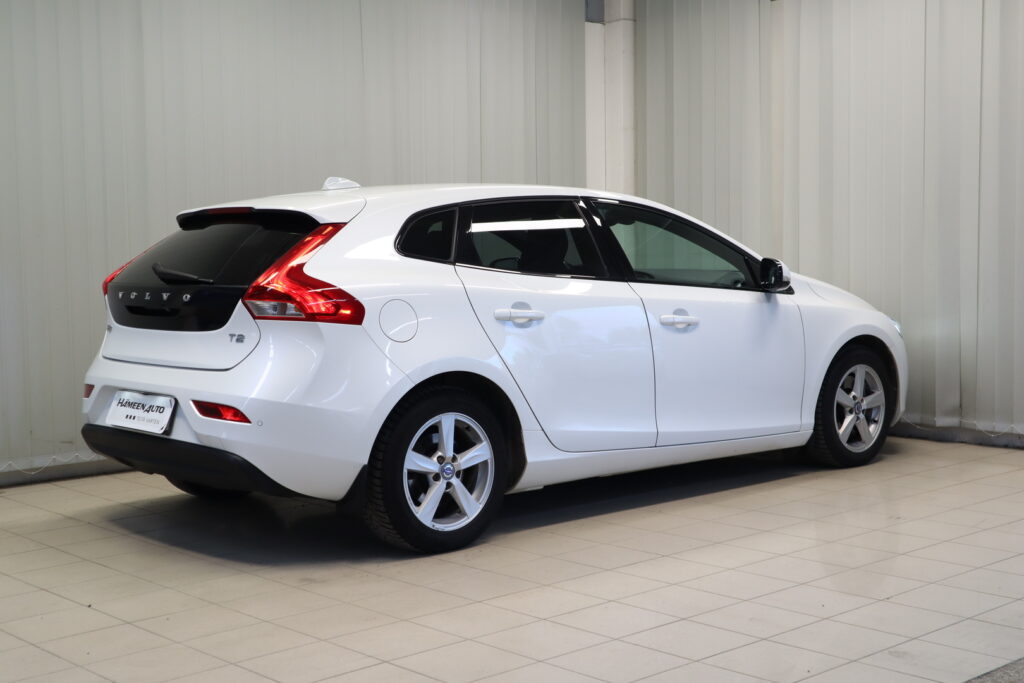 Volvo V40, image 6