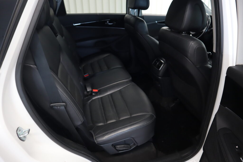 Kia Sorento, image 10