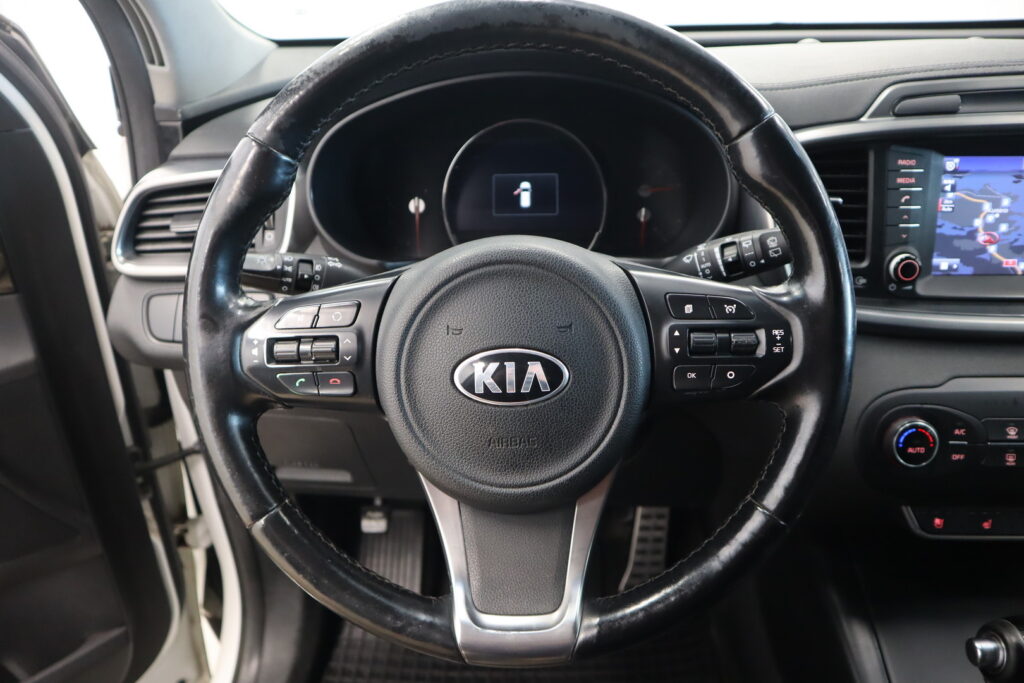 Kia Sorento, image 12