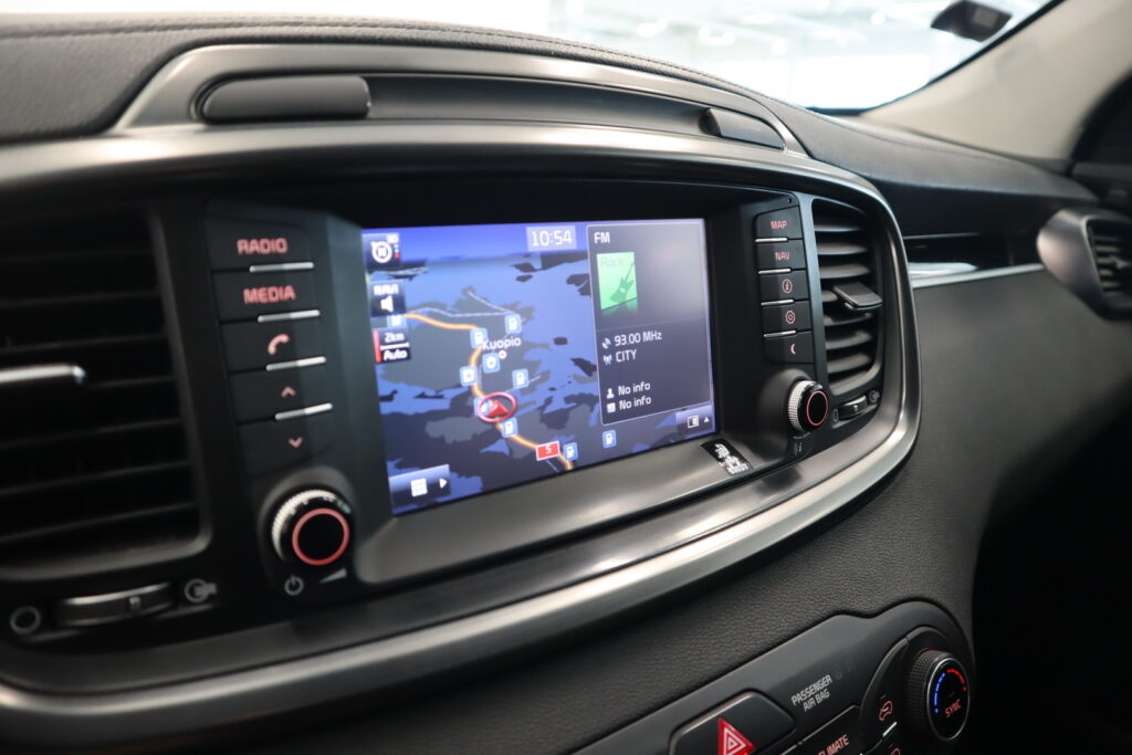 Kia Sorento, image 13