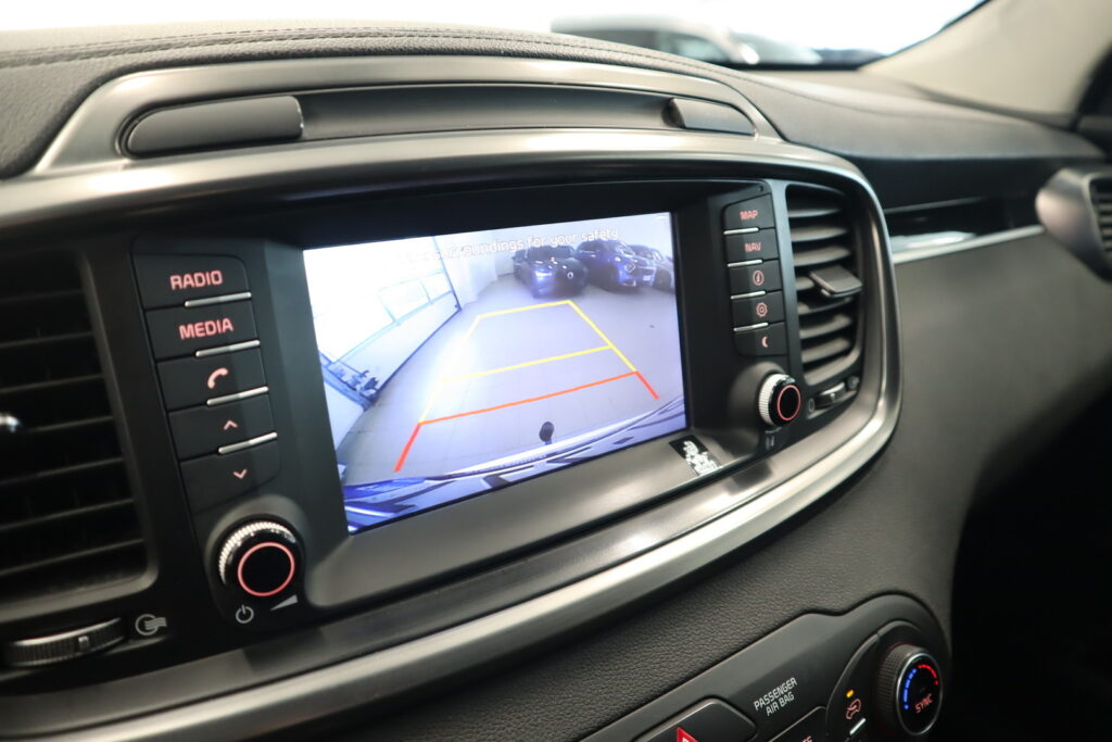 Kia Sorento, image 14