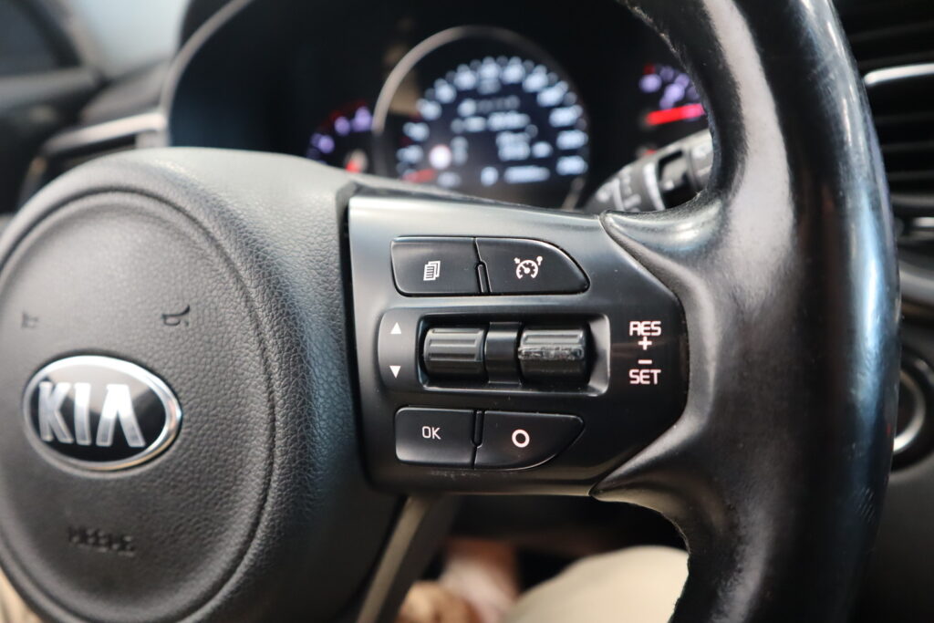 Kia Sorento, image 16