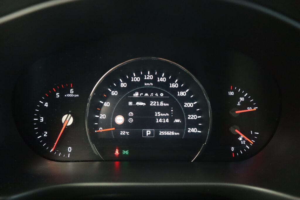 Kia Sorento, image 17