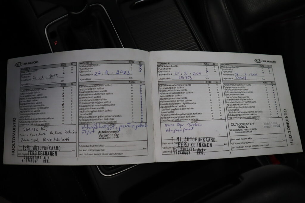 Kia Sorento, image 19