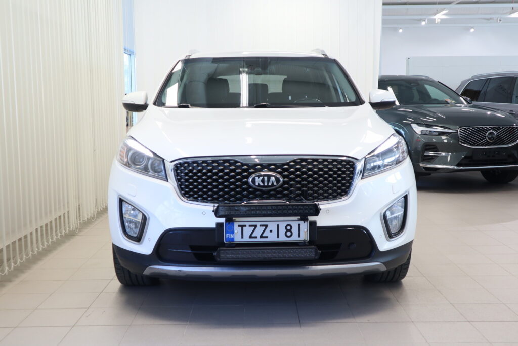 Kia Sorento, image 2