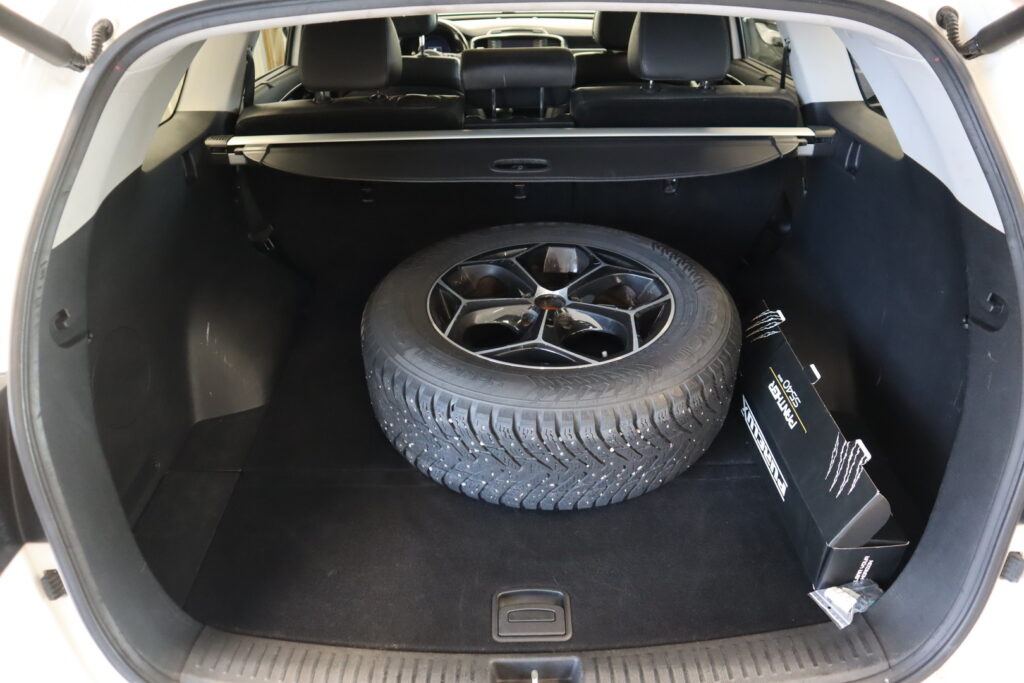 Kia Sorento, image 20
