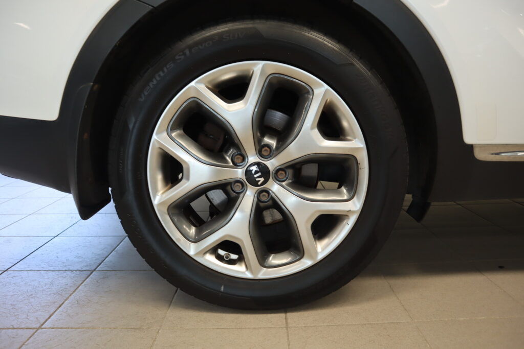 Kia Sorento, image 22