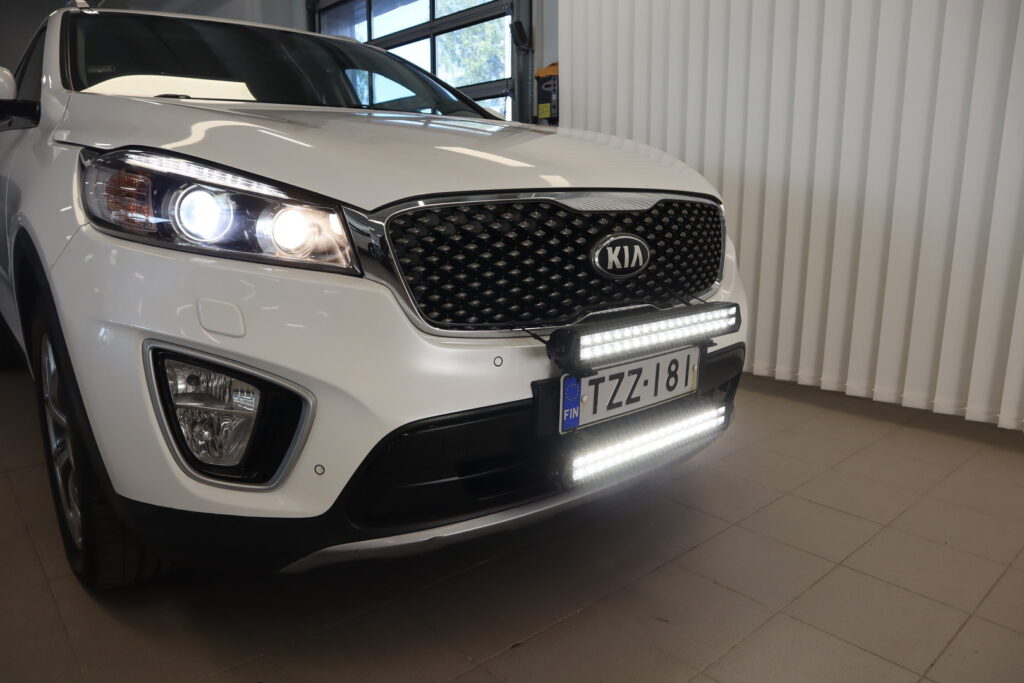 Kia Sorento, image 23