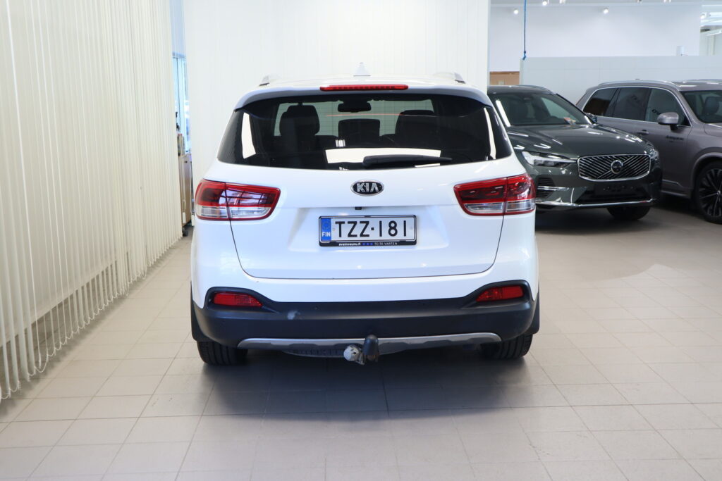 Kia Sorento, image 5