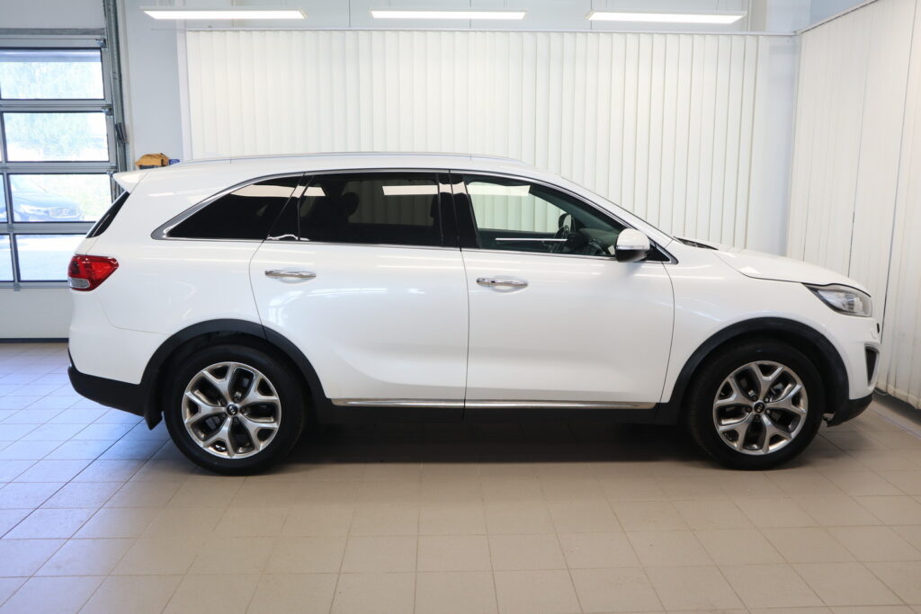 Kia Sorento, image 6