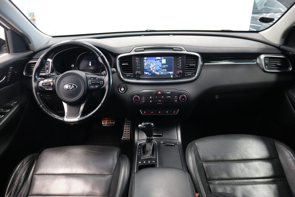 Kia Sorento, image 7