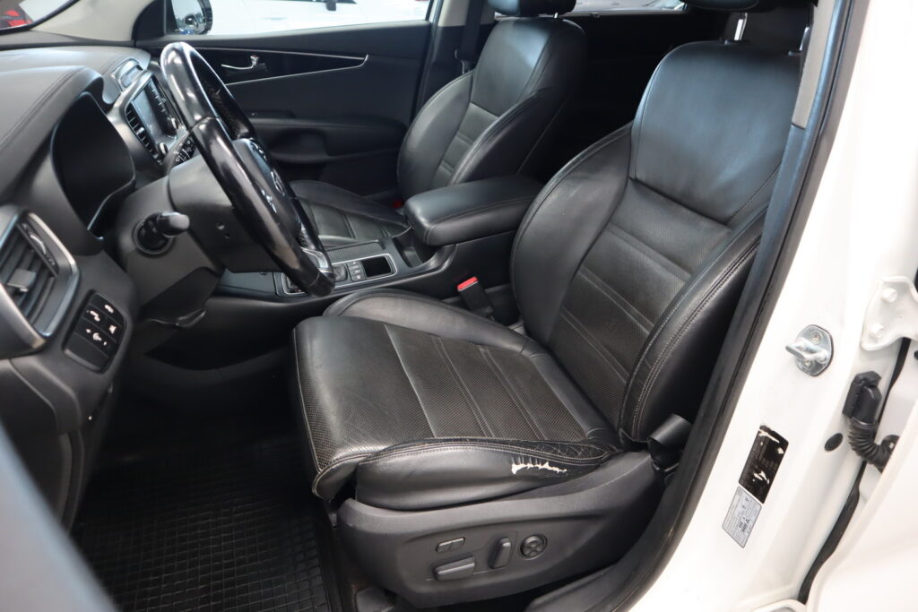 Kia Sorento, image 8