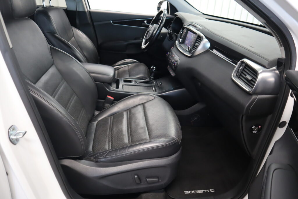 Kia Sorento, image 9