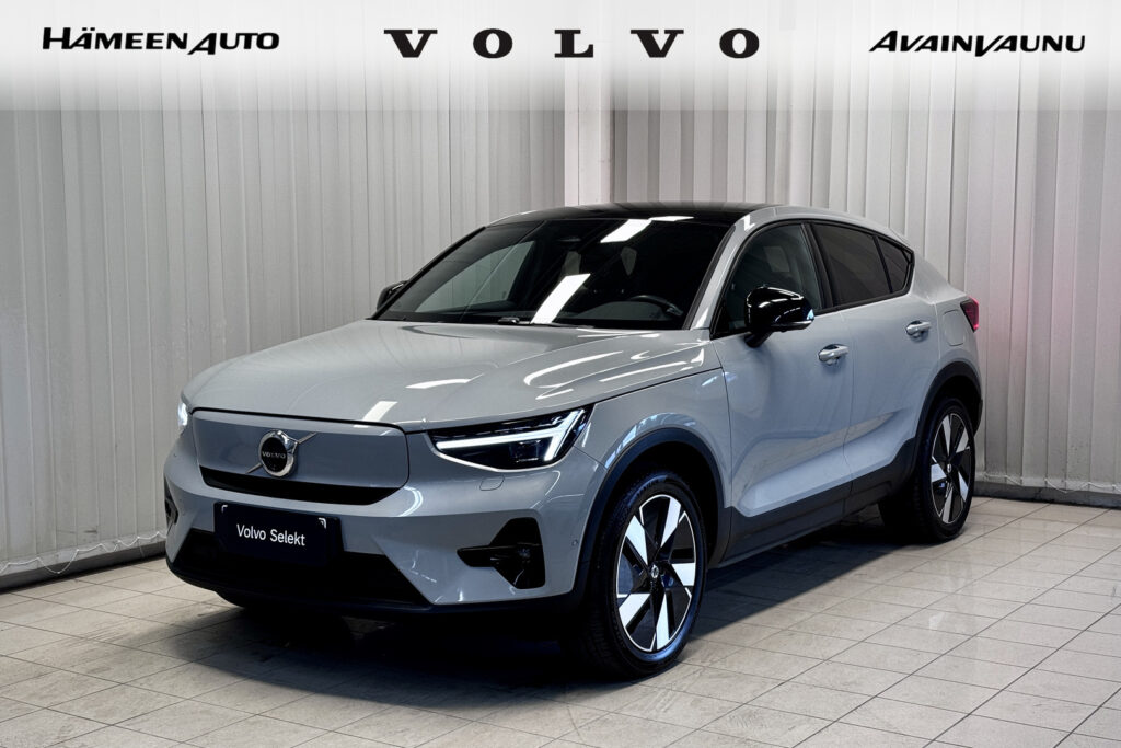 Volvo C40, image 1
