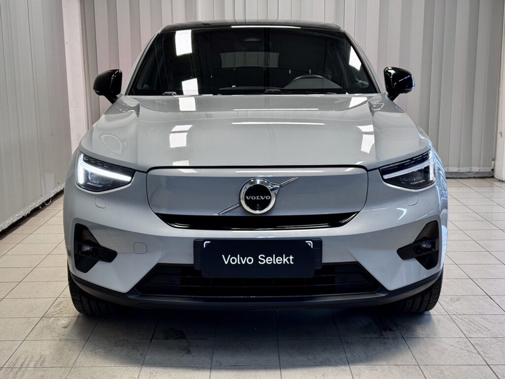 Volvo C40, image 2