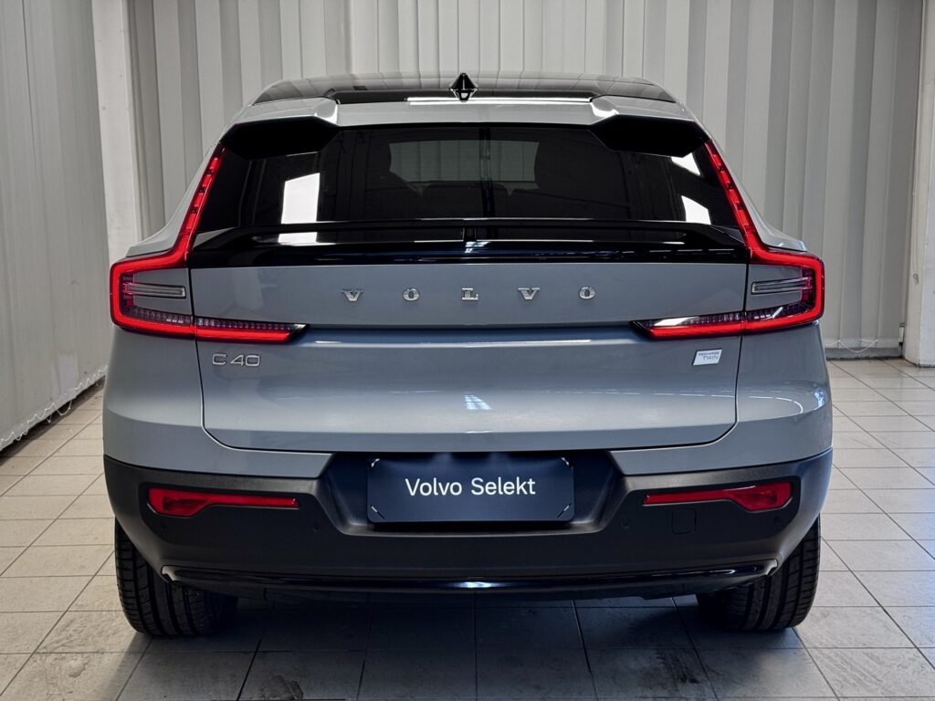 Volvo C40, image 5